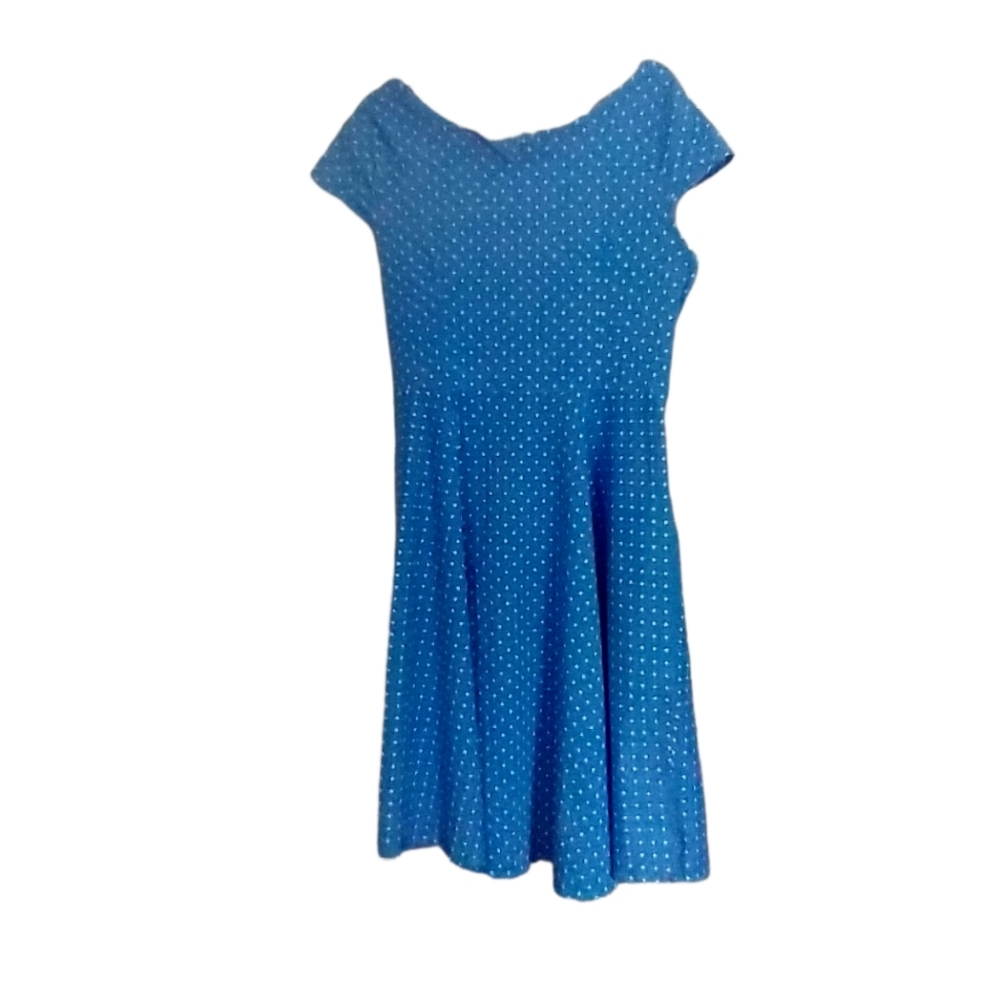 Vintage Style Dress